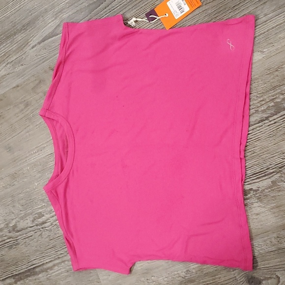 Freely Matching Shorts & T-Shirt Set Size Large - Picture 4 of 5